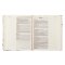 Hosanna Revival KJV Large Print Notetaking Bible: Charlotte Theme