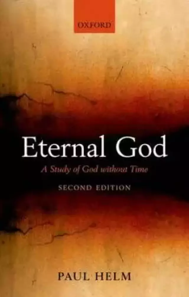 Eternal God