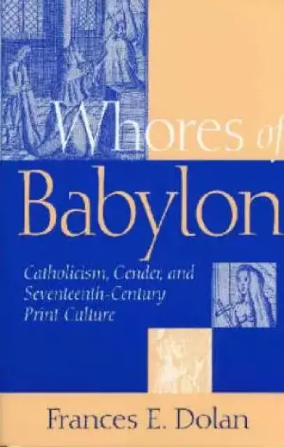 Whores of Babylon