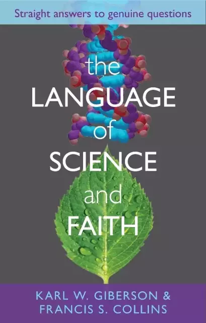 Language of Science and Faith