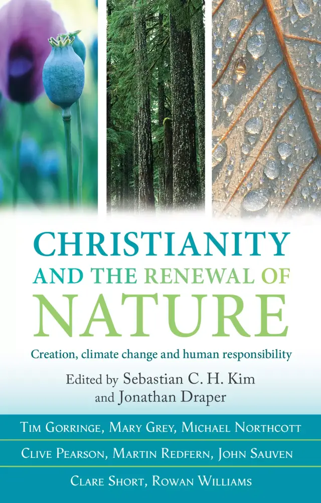 Christianity and the Renewal of Nature