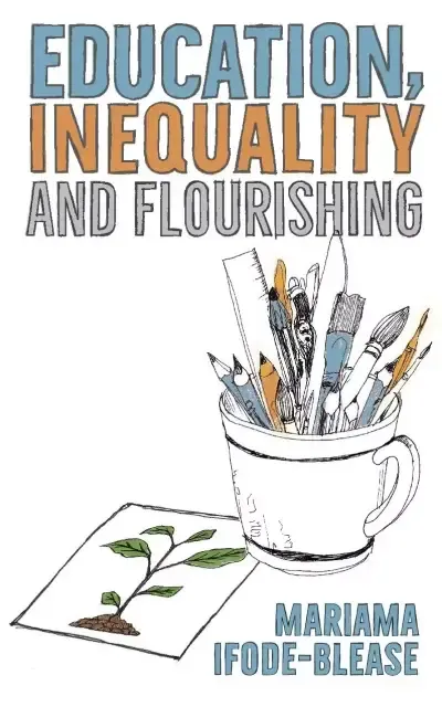 Inequality and Flourishing