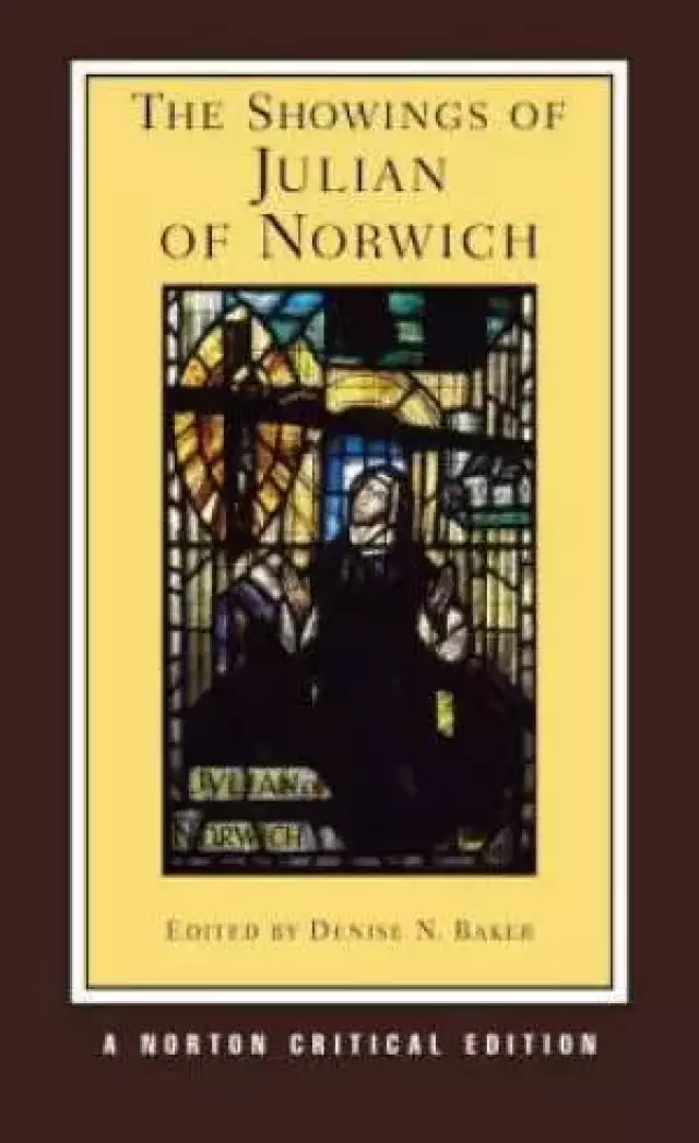 Showings of Julian of Norwich