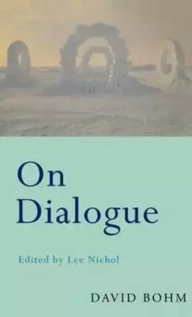 On Dialogue