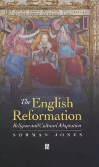 The English Reformation