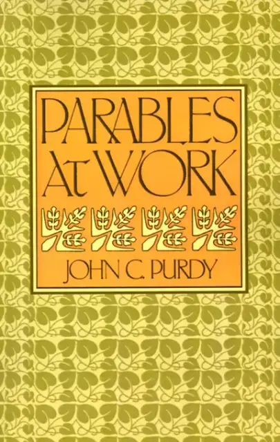 Parables At Work