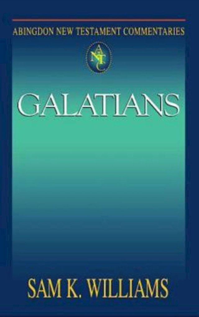 Galatians : Abingdon New Testament Commentaries 