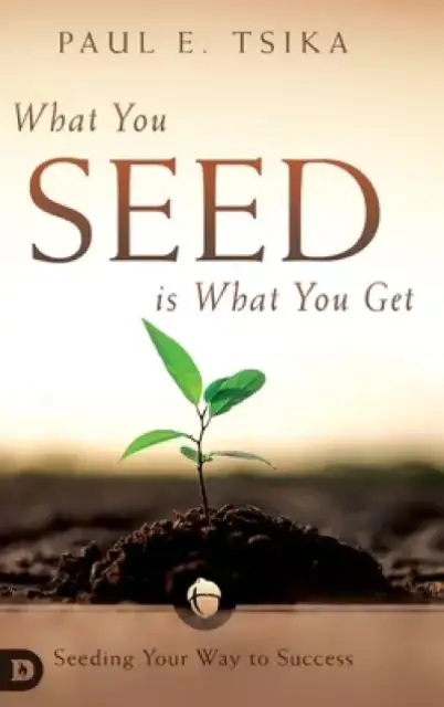 What You Seed is What You Get: Seeding Your Way to Success