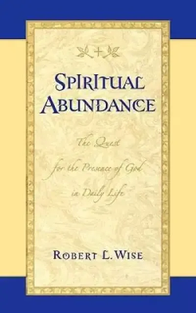 Spiritual Abundance