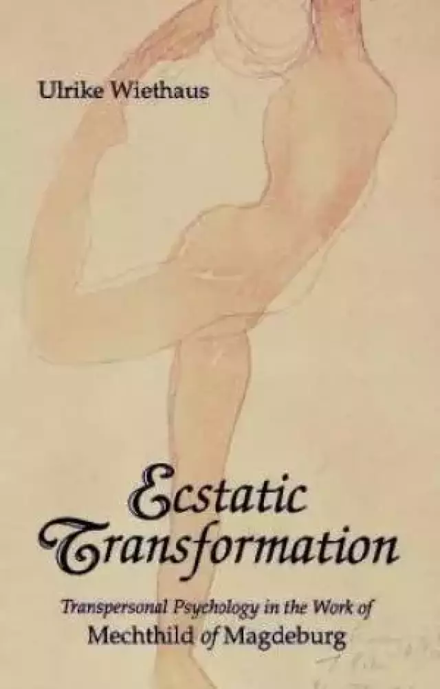 Ecstatic Transformations