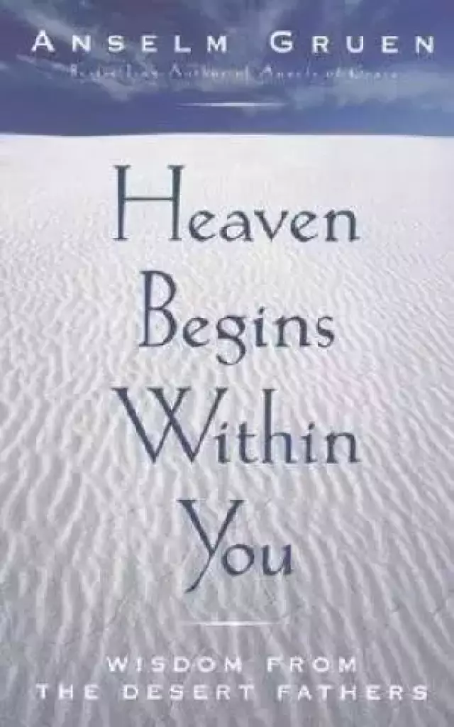 Heaven Begins With You