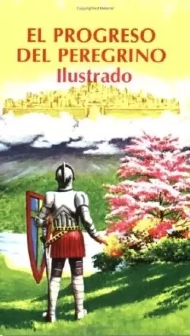 Progreso del Peregrino Ilustrado, El