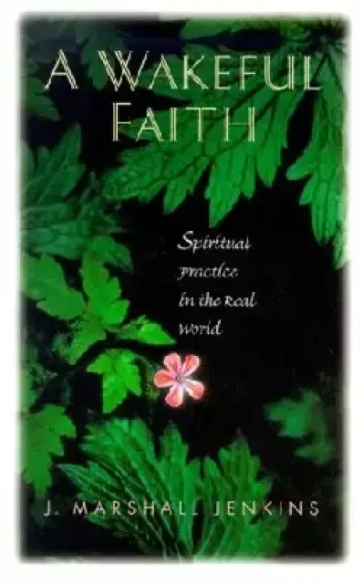 A Wakeful Faith: Spiritual Practice in the Real World