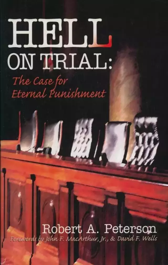 Hell on Trial