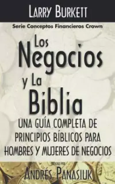 Negocios Y La Biblia