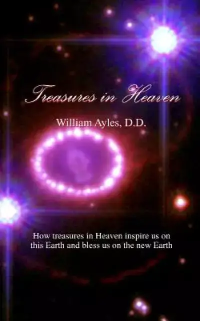 Treasures in Heaven