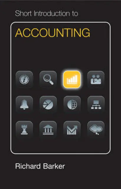 Short Introduction to Accounting (Euro edition)