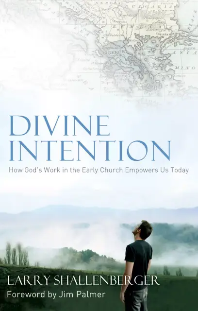 Divine Intention