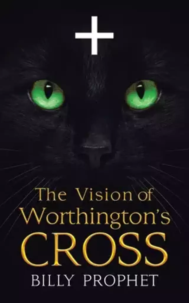 The Vision of Worthington's Cross