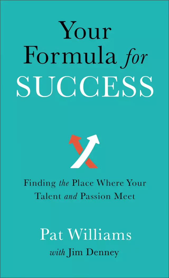 Your Formula for Success