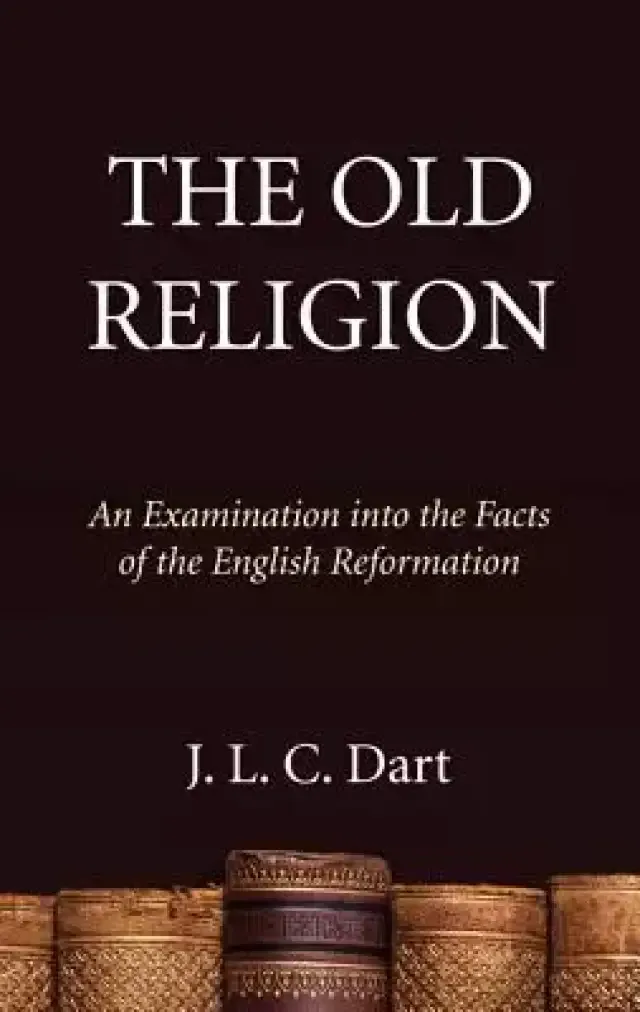 The Old Religion