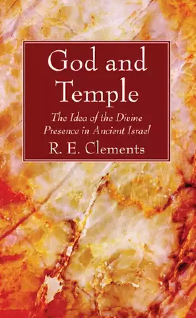 God and Temple