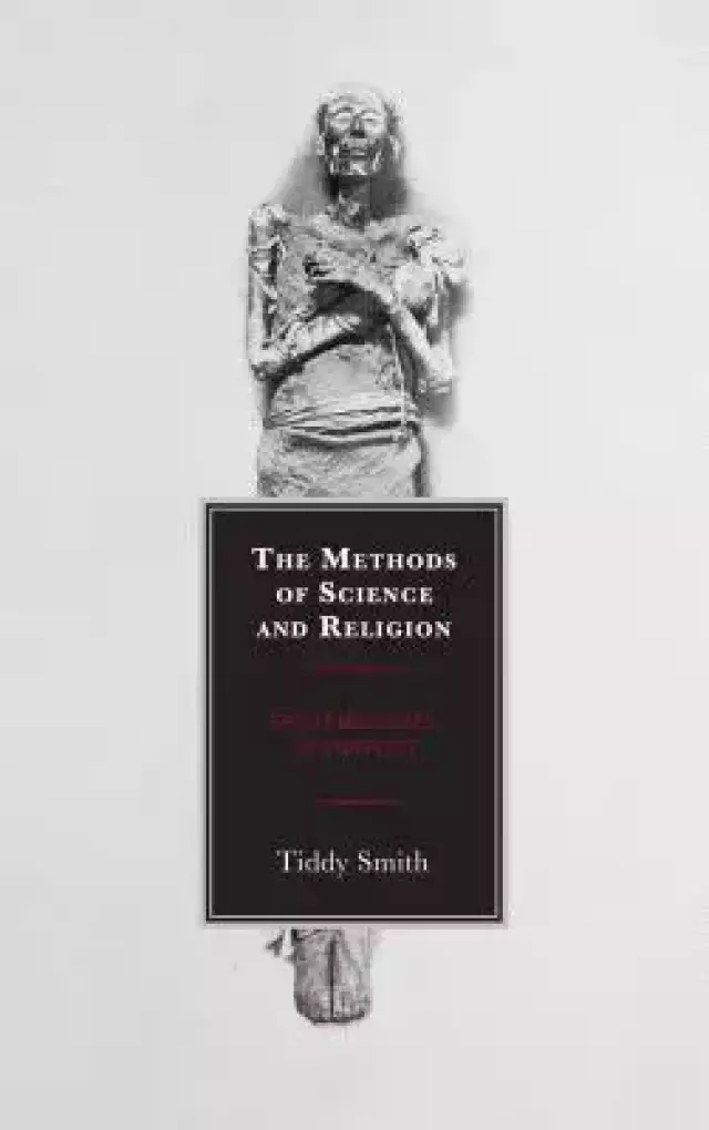 Methods Of Science And Religion