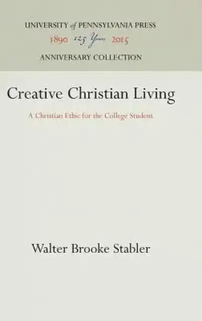 Creative Christian Living