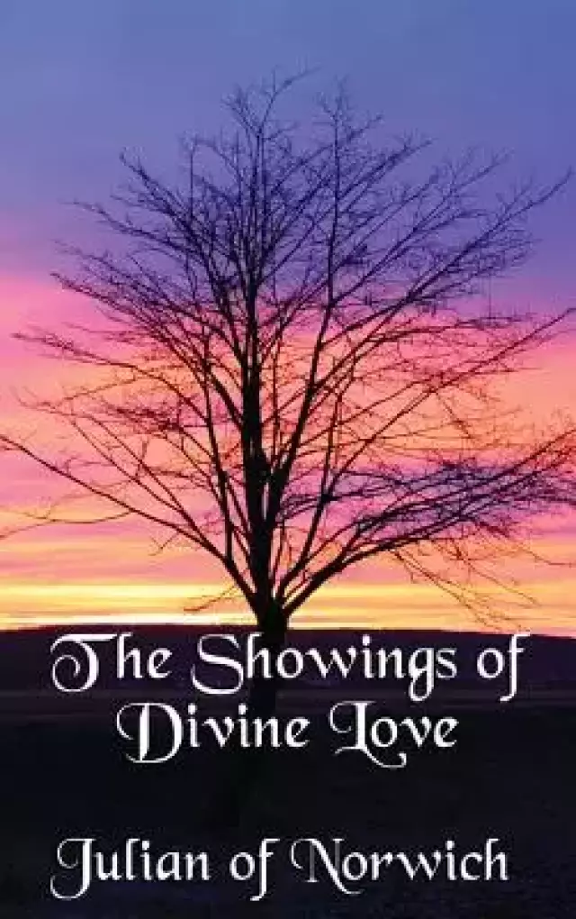 The Showings of Divine Love