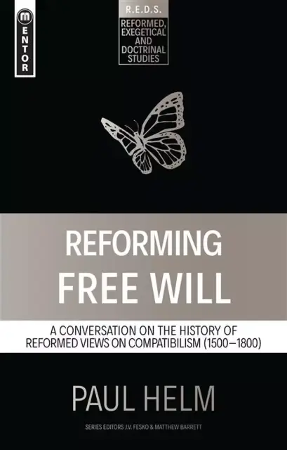 Reforming Free Will