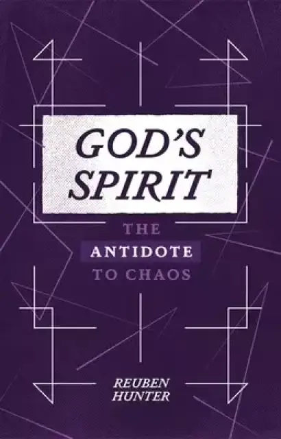 God’s Spirit