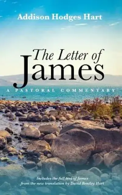 The Letter of James