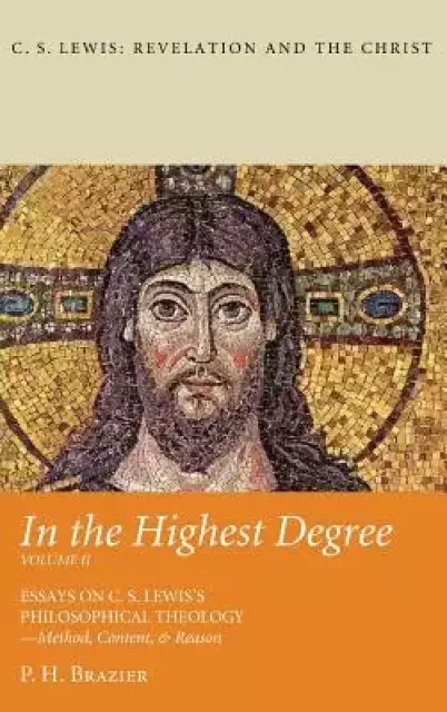 In the Highest Degree: Volume Two