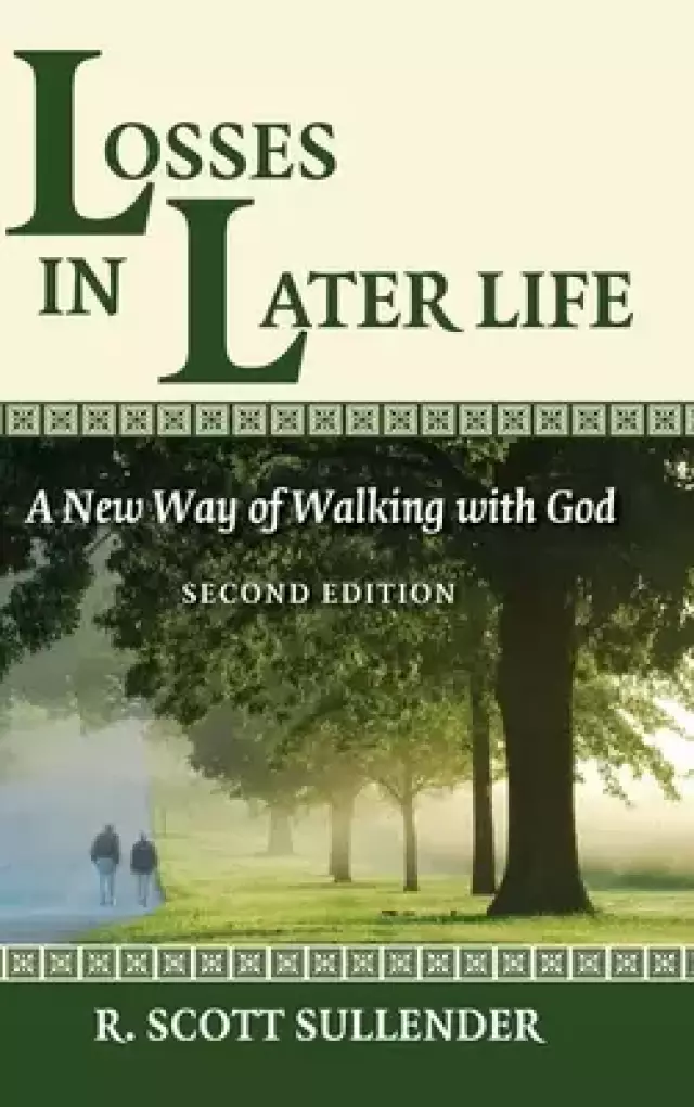 Losses in Later Life, Second Edition