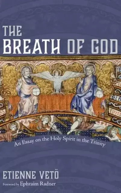 The Breath of God