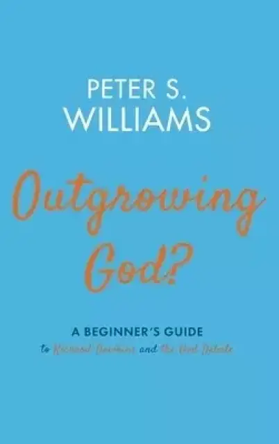 Outgrowing God?