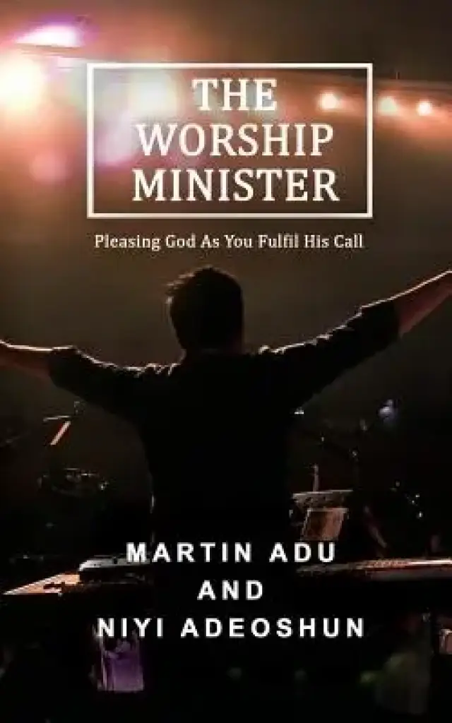 Worship Minister