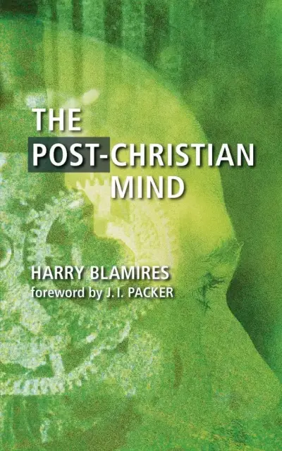 Post-christian Mind