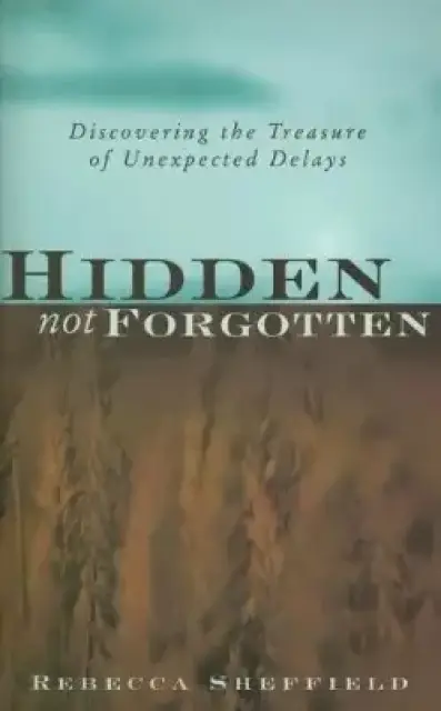 Hidden, Not Forgotten: Discovering the Treasure of Unexpected Delays