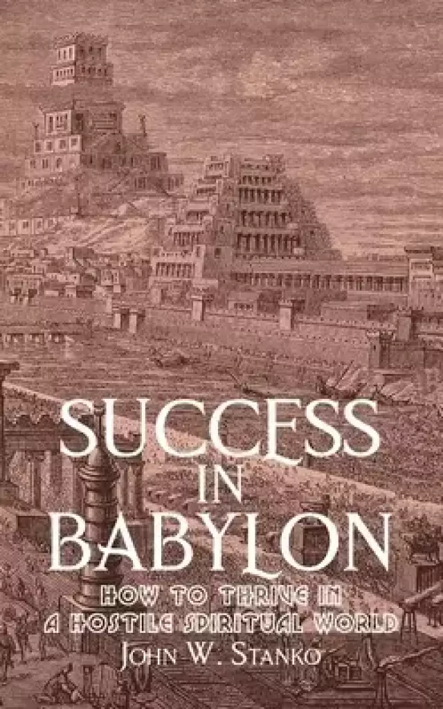 Success in Babylon