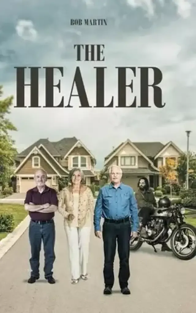 Healer