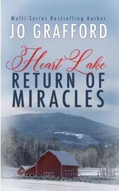 Return Of Miracles