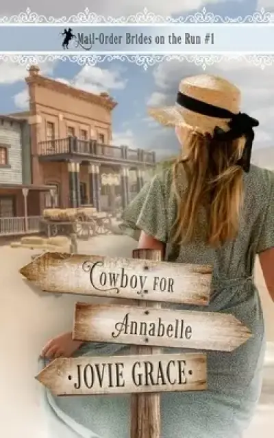 Cowboy For Annabelle