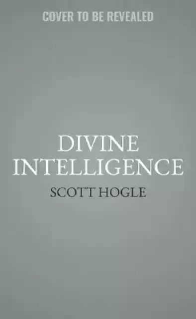 Divine Intelligence: Discover God's Wisdom for Your Work Life