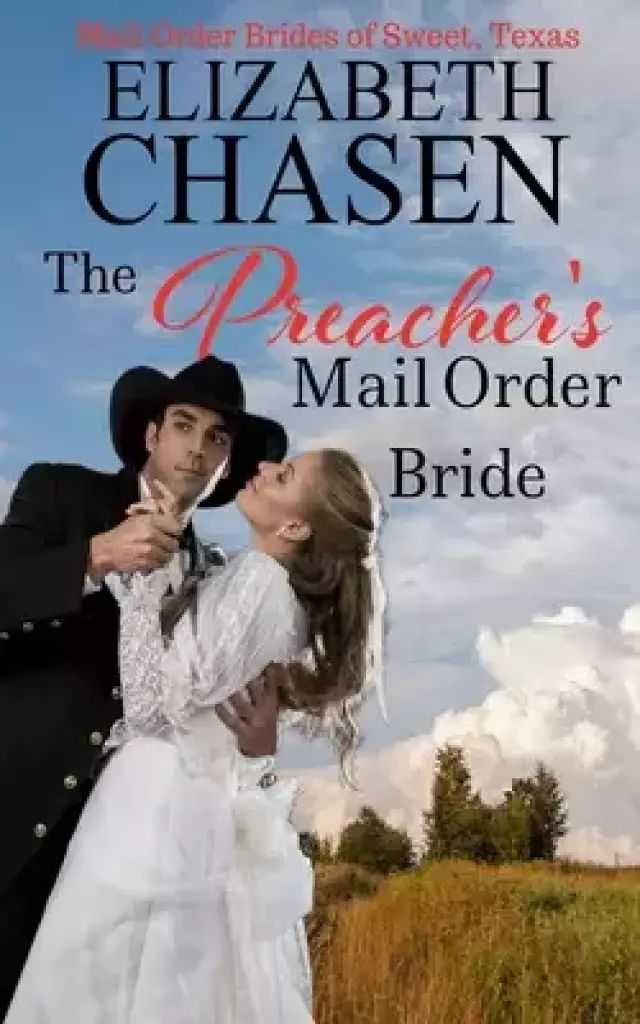 Preacher's Mail Order Bride