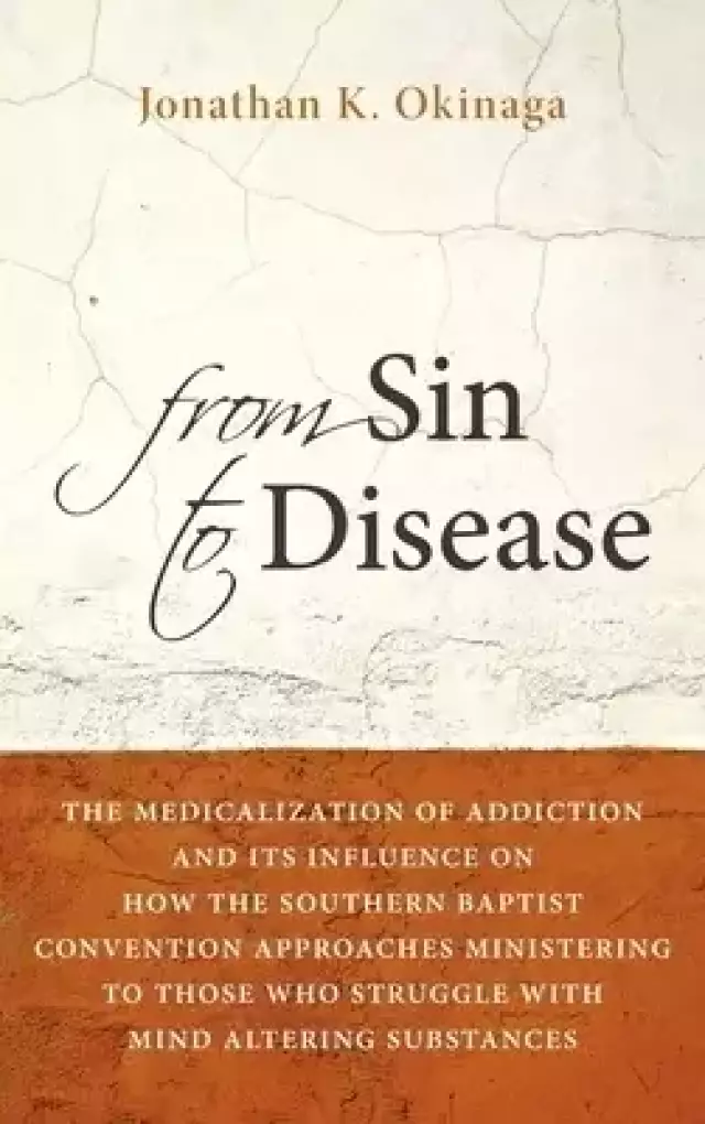 From Sin to Disease