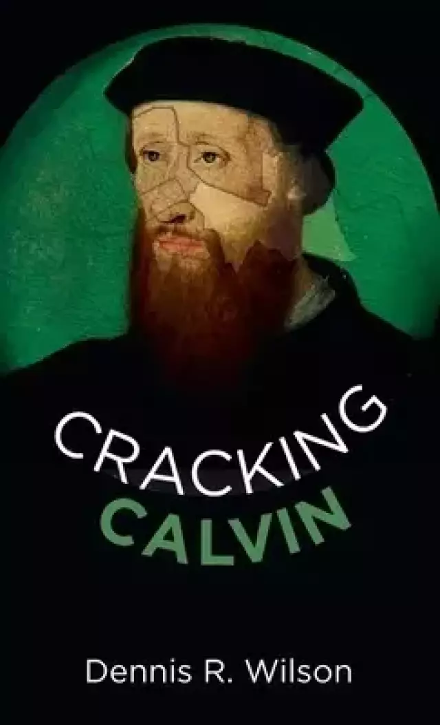 Cracking Calvin