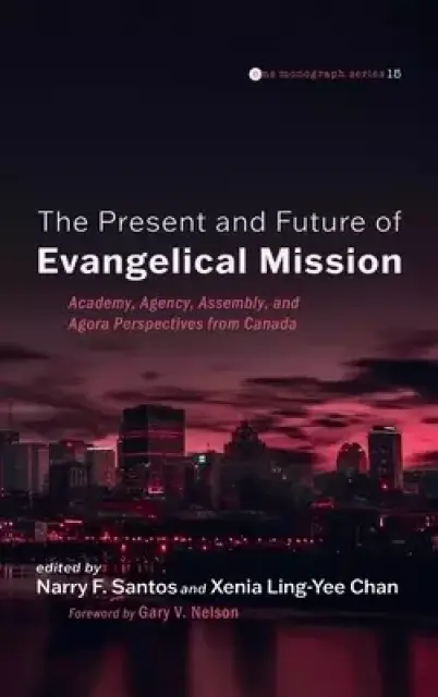The Present and Future of Evangelical Mission