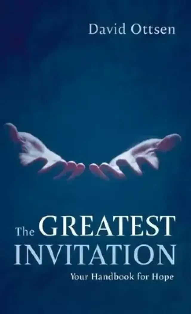 The Greatest Invitation