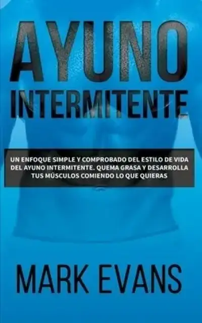 Ayuno Intermitente